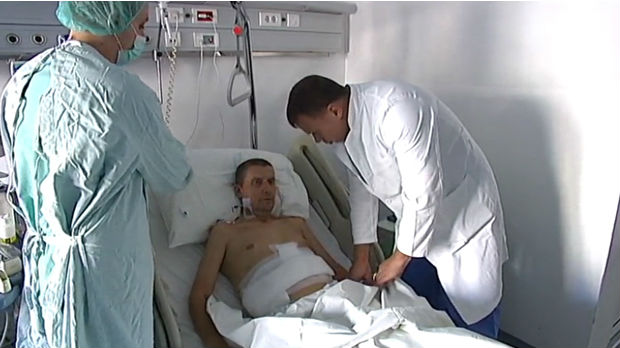 Porastao broj transplantacija u Srbiji