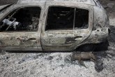 Porastao broj žrtava požara u Grčkoj