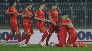 Poraz koji Partizan nije očekivao: Napredak odneo tri boda sa teškog gostovanja