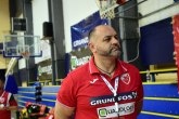 Poraz od Partizana, trenera Zvezde koštao posla