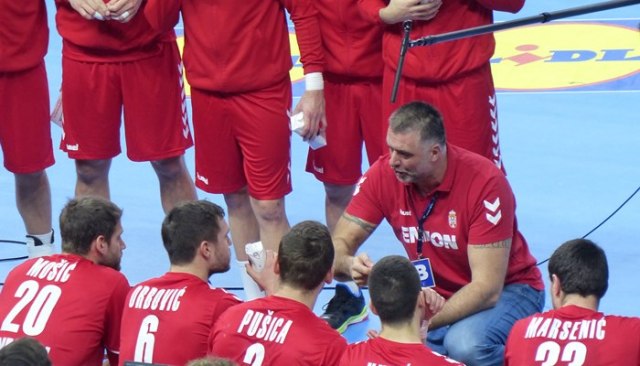 Novi šamar, novi poraz za kraj – Srbija tek 18. na svetu