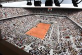 Poražavajuća slika sa RG: Pad interesovanja za ženski tenis, VIP lože zvrjale prazne