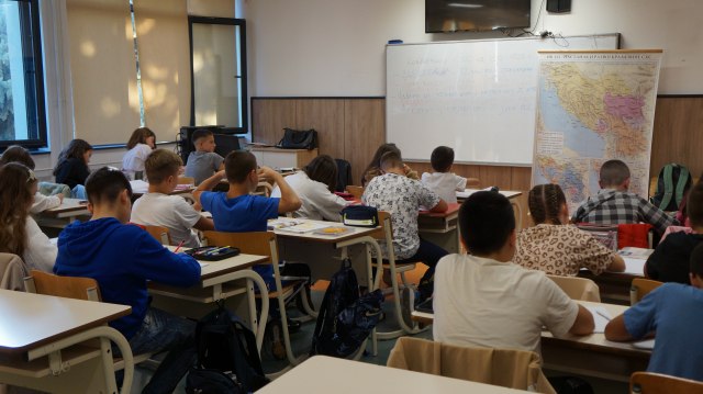 Poražavajući podaci PISA testiranja: Deca iz Srbije su ispod proseka
