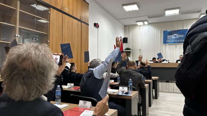 Pored školskih, Medijana osniva i opštinske savete roditelja