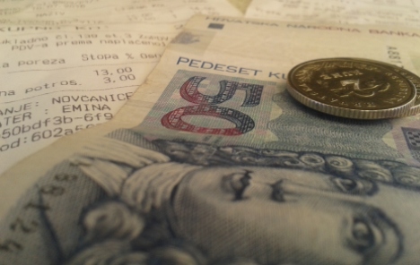 Porezno rasterećenje: U restoranima PDV pada, ali cijene ne
