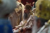 Porfirije na godišnjici Eparhije bihaćko-petrovačke; Živimo pravoslavnom verom