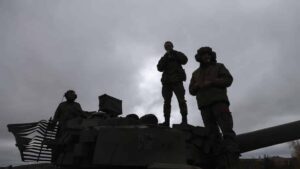 Porno zvezda pomaže oporavak ukrajinskih vojnika: „Rehabilituje vojsku, vau“