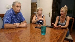 Porodica Moše Marjanovića strahuje od izbacivanja na ulicu