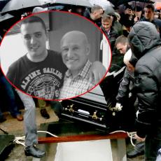 Porodica Šaulić poslala venac za sahranu Mirsada koji je nastradao zajedno sa Šabanom: Pogledajte poruku koja piše na vencu