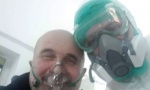 Porodica čuvenog niškog hirurga dr Lazića: Stanje jeste ozbiljno, ali nije bio na respiratoru (FOTO)