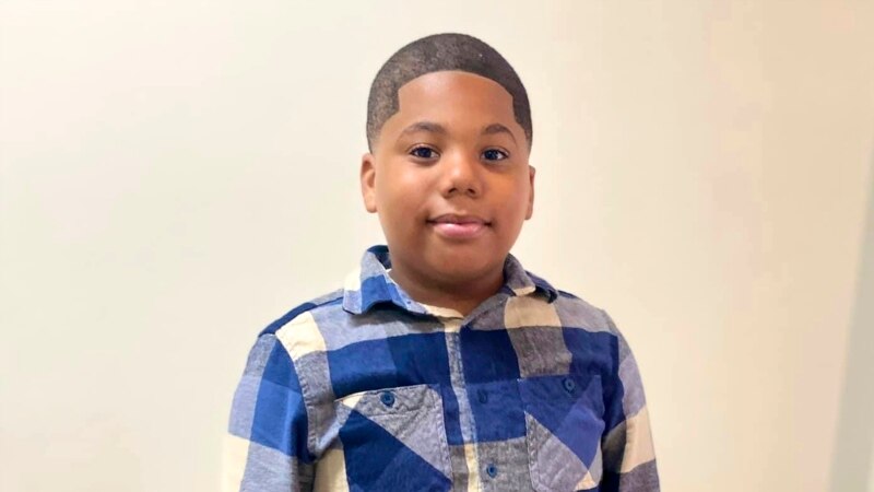 Porodica iz Misisipija traži da se kazni policajac koji je pucao u 11-godišnjaka