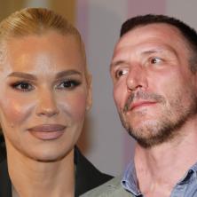 Porodica ponovo na okupu - Nataša Bekvalac i Danilo Ikodinović viđeni na istom mestu, ćerka Hana ih spojila: Mama i tata konačno zajedno kao nekada