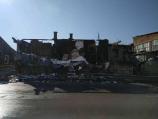 Porodice čije su kuće izgorele u požaru u Nišu i posle pet meseci bez trajnog rešenja 