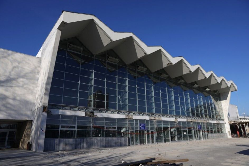 Porodice podržale inicijativu za podizanje spomenika žrtvama pada nadstrešnice