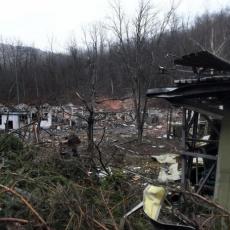 Porodice stradalih u Kragujevcu NA IZMAKU SNAGA: Još nisu sahranjena dvojica poginulih radnika