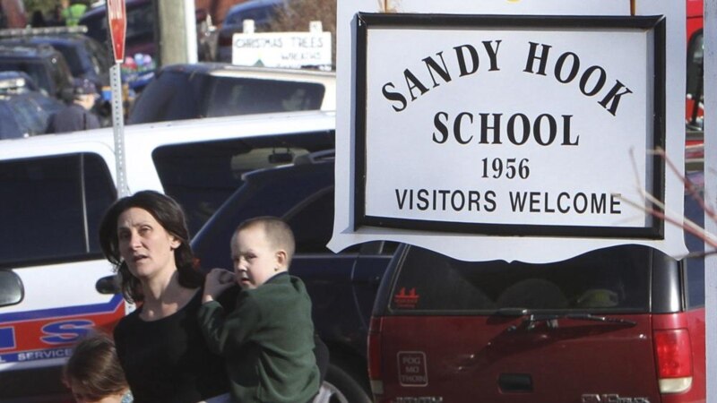 Porodice žrtava masakra u školi Sendi huk nagodile se sa Remingtonom