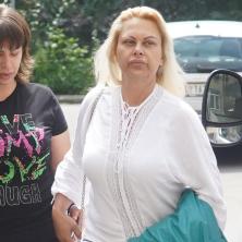 Porodična drama u domu Kulićevih - Marija hoće da smesti Miljanu u psihijatrijsku bolnicu: Pozvala je Hitnu, vode me u Toponicu