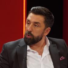 Porodična tajna Ognjena Amidžića: Poznata TV voditeljka je njegova bliska rođaka - evo o kome je reč