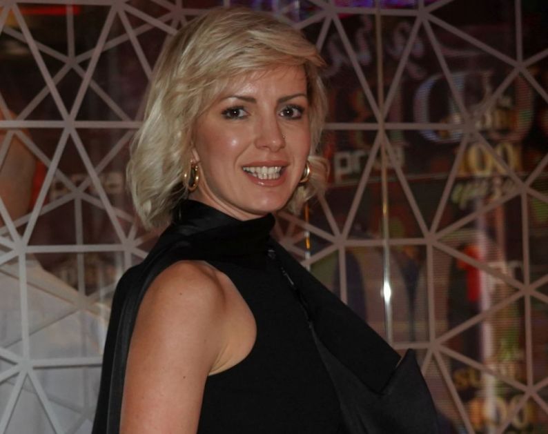 Porodila se Milena Vučić, na svet stigle dve preslatke princeze: Ovo je prva fotografija