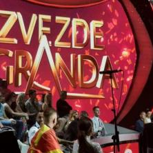 Porodila se supruga pobednika Zvezda Granda