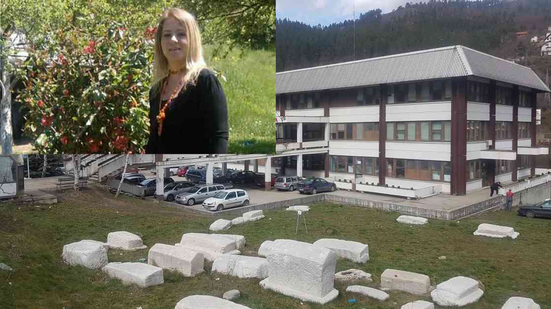 Porodilja iz Priboja Biljana Slović preminula zbog greške lekara