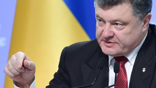 Porošenko: Mir u uslovima kapitulacije koji podrazumeva predaju ukrajinske teritorije nije mir za Ukrajinu