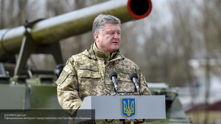 Porošenko: Ukrajina će vratiti suverenitet nad Donbasom i Krimom