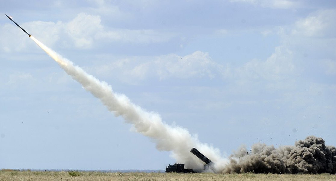 Porošenko čestitao Ukrajincima uspešno ispitivanje raketnog kompleksa
