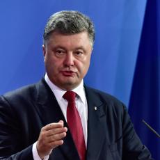 Porošenko proglasio ODVAJANJE od Moskve: Ukrajinci SLAVE prvi dan bez viza u EU