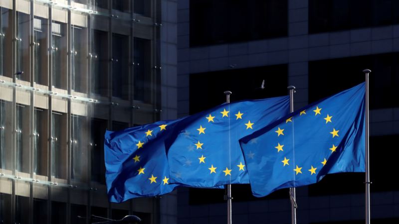 Portparolka EU o Grenelovoj objavi: Ne komentarišemo aktivnosti drugih