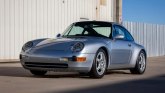 Porsche Džerija Sajnfelda prodat za 164.000 dolara FOTO