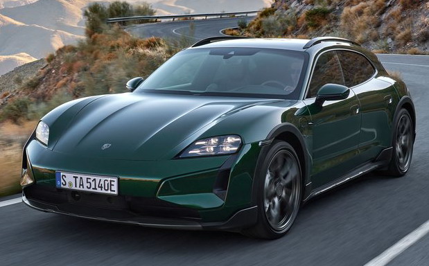 Porsche beleži pad prodaje od šest odsto u prvih devet meseci 2025. godine