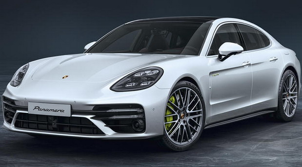 Porsche beleži rast prodaje za 13 posto