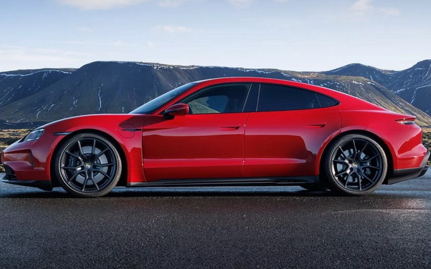 Porsche bi mogao da odustane od električnih vozila u Kini