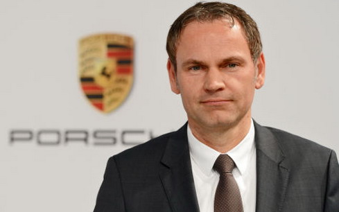 Porsche dobija novog glavnog izvršnog direktora