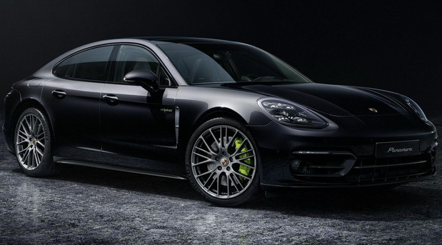 Porsche greškom ponudio novi auto za 16.800 evra