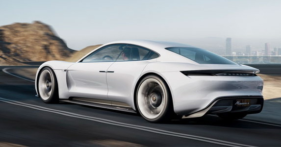 Porsche i Audi zajednički razvijaju autonomni automobil