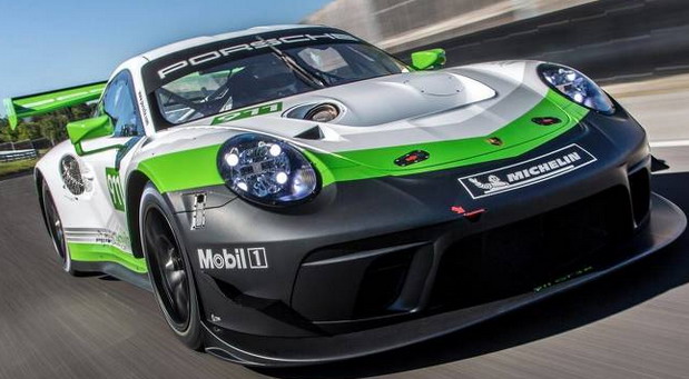 Porsche planira da na automotodrumu Grobnik otvori svoj On Track“ centar za Evropu
