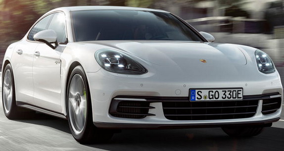 Porsche ponovo beleži rekordnu prodaju