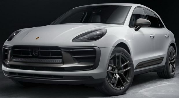 Porsche preispituje odluku o prekidu prodaje Macana s klasičnim motorom u SAD