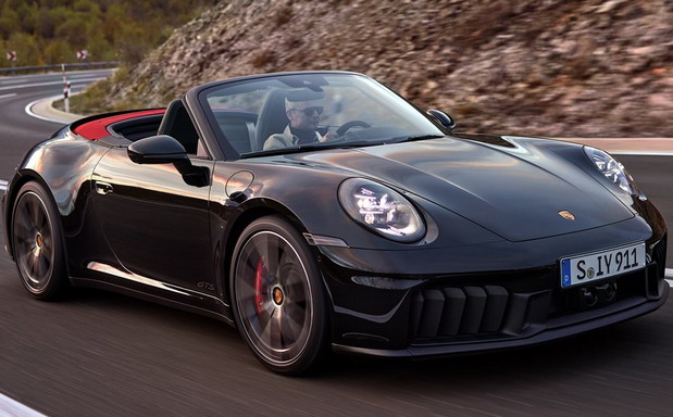 Porsche sprema dodatnu štednju