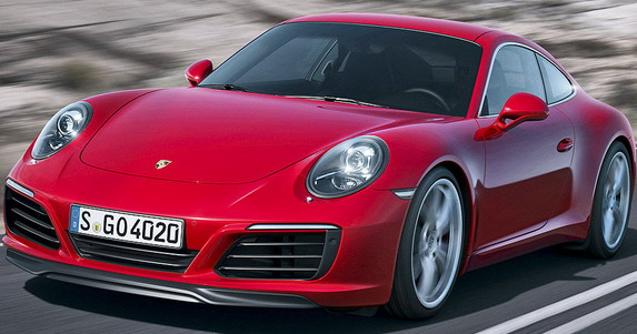 Porsche takođe varao na eko-testu! 911 iz 2016. i 2017. emituje više CO2 od norme