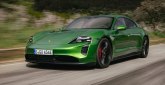 Porsche teško do delova za električne automobile, upitni proizvodni ciljevi