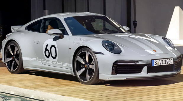 Porsche u 2022. ostvario rekordnu dobit