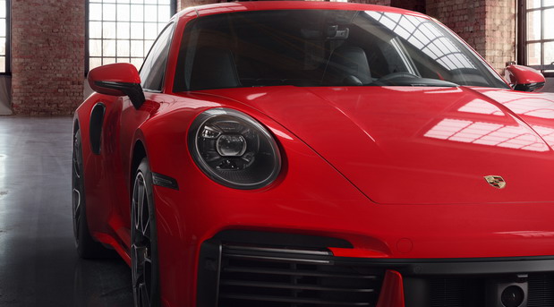 Porsche u 2023. povećao prodaju za 3 odsto