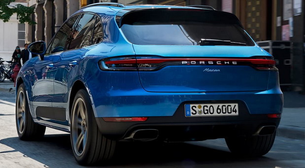 Porsche u prvoj polovini 2019. povećao prodaju za 2 odsto