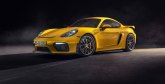Porsche ubacuje novi atmosferac iz Caymana GT4 i u druge modele