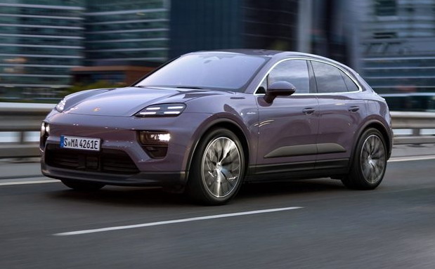 Porscheovi modeli imaju najveće šanse da budu preprodati u prvoj godini