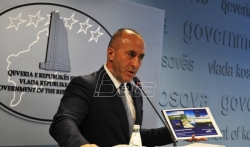 Portal: Haradinaj od SAD i EU traži medjunarodnu konferenciju