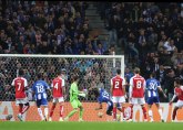 Porto u nadoknadi šokirao anemični Arsenal na Dragau VIDEO